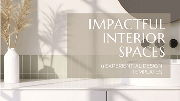Impactful Interior Spaces