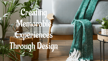 What is Experiential Design
