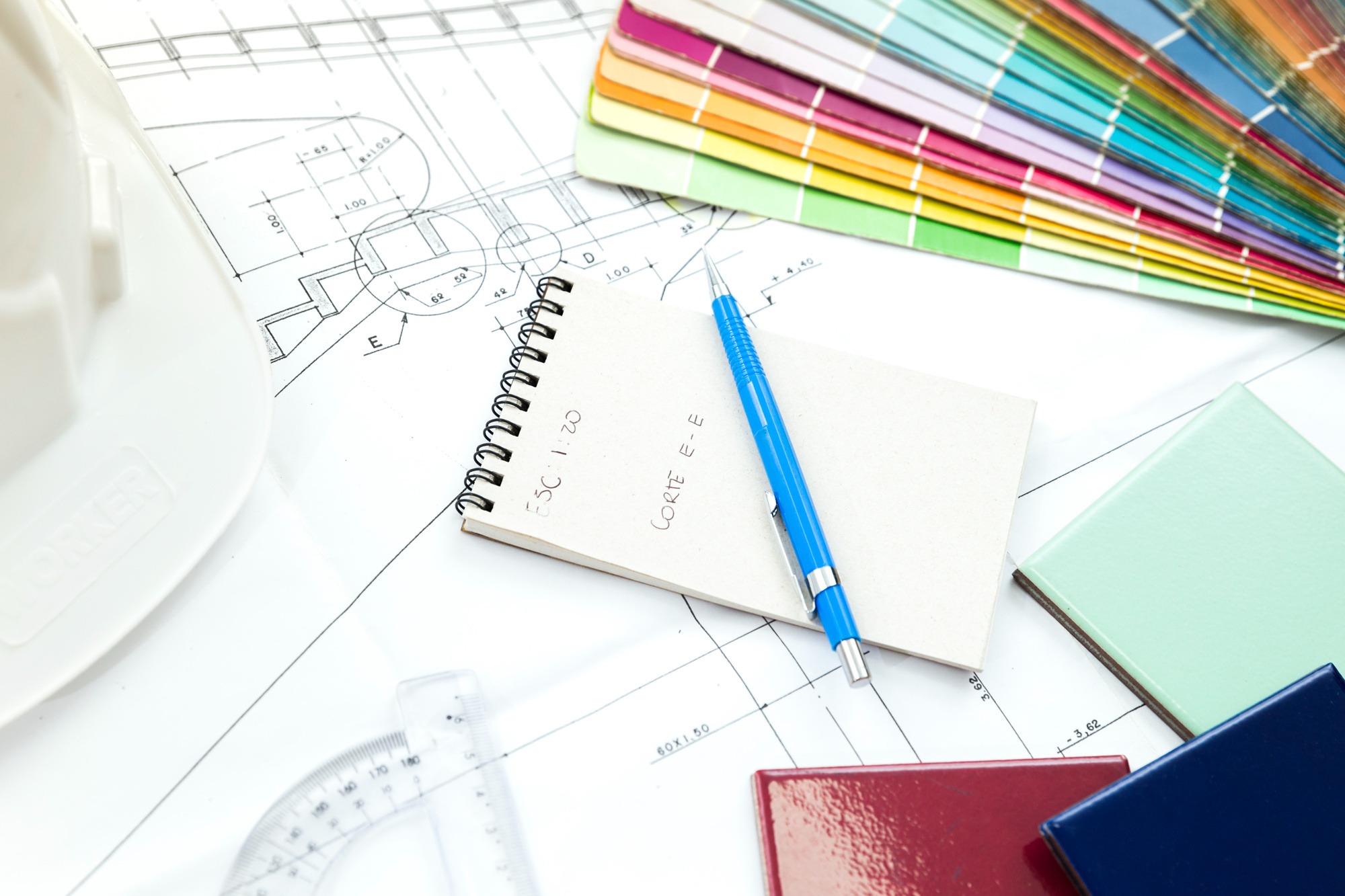 Interior design vs interior decorator