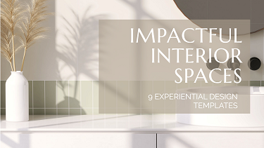 Impactful Interior Spaces
