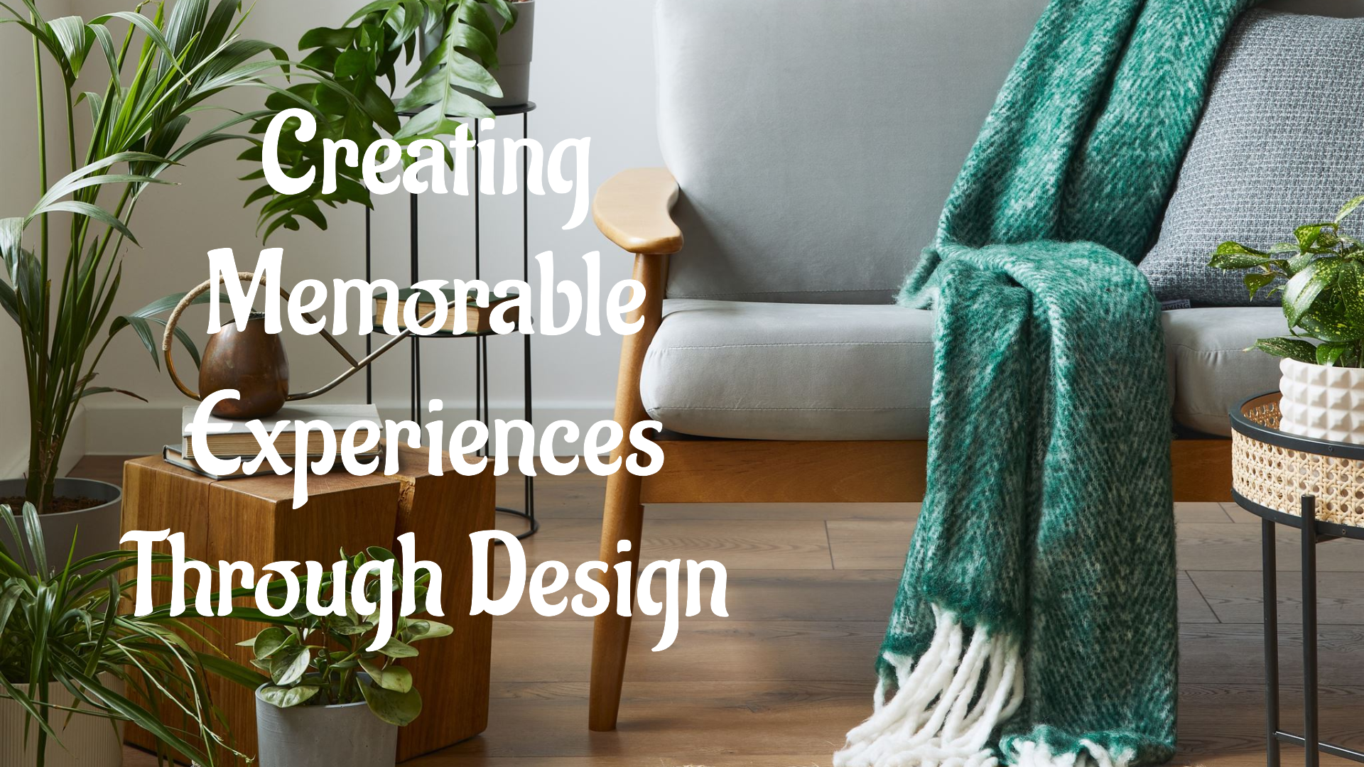 What is Experiential Design