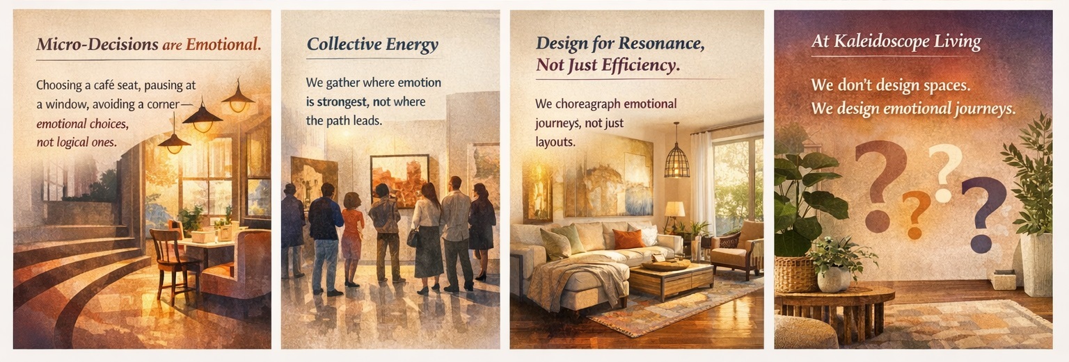 Website Footer Banner